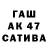 ТГК концентрат Nika Shniperson
